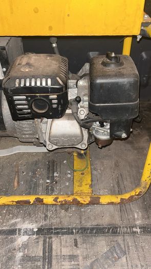 generator honda