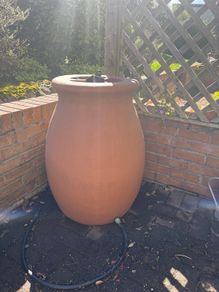 Rainwater Butt