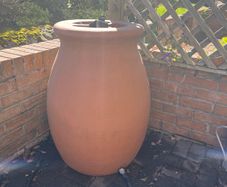 Rainwater Butt