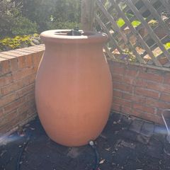 Rainwater Butt