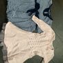 Large baby girl bundle 6-9 months Image 2