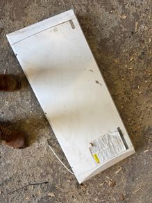 5 x radiators