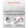 Thermostatic Shower Faucet Valve, 38C Secure Lock Thermostatic Shower Valve, Hot Cold Water Showering Faucet Temperature Control Valves Image 6