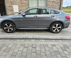 Mercedes-Benz GLC Coup 220d  Premium Line