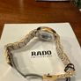 RADO Centrix Mens Automatic Watch - Brand New in Box with Official Warranty Image 7