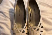 Roland Cartier heels