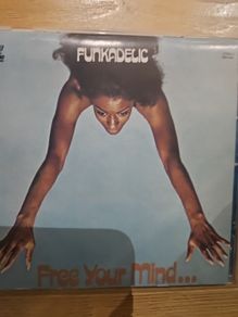 Funkadelic -  Free Your Mind ...