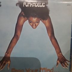 Funkadelic -  Free Your Mind ...