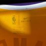 Title: Nike NBA LeBron James Lakers Jersey #23 - Size 48 (Large) NWOT Image 5