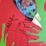 EXTREME: Rest In Peace 12" (Autographed) Image 2