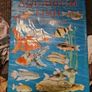 Eheim 160 pick up filter, stones and aquarium book.. Image 5