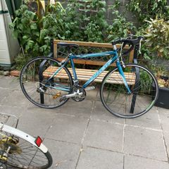 trek road bike