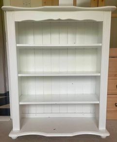 Bookcase