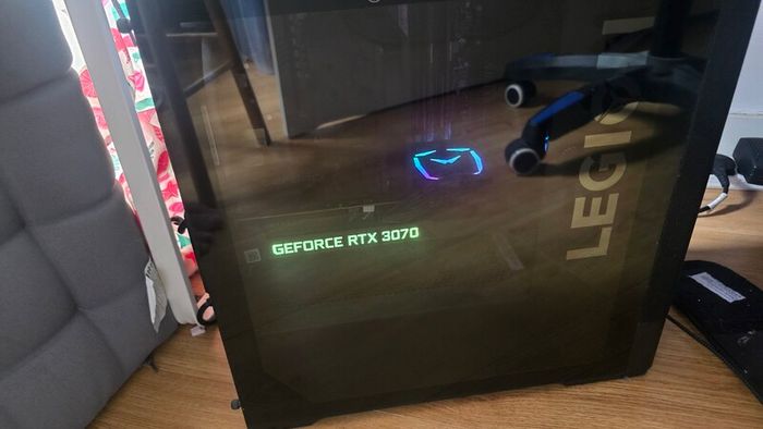 Lenovo Legion T5