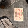 Pike Brothers denim shirt Image 3