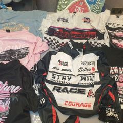 girls tops bundle