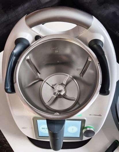 thermomix  tm6