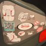 Car seat Image 3