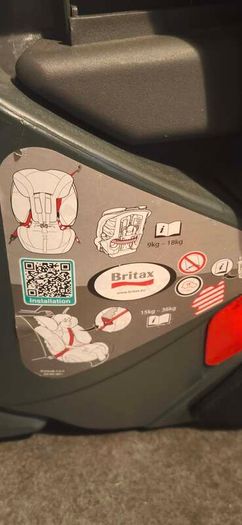 Car seat