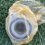 Wheel hub, Wheel bearing 5WA407621A Image 2