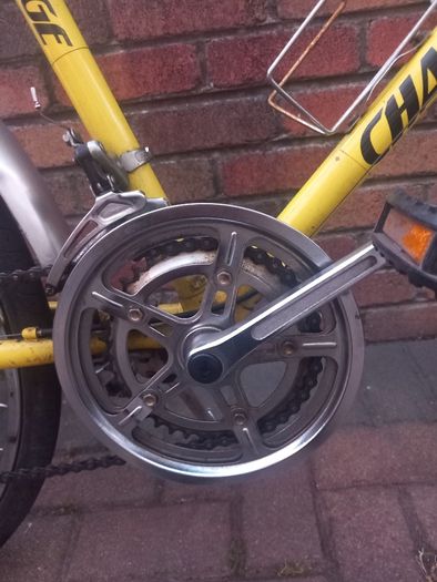 bike