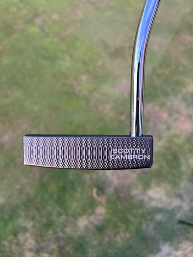 Scotty Cameron Putter