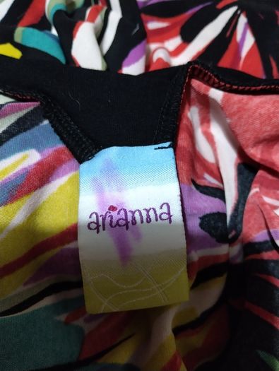 Beautiful Arianna Dress