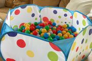 Kids / baby ball pit
