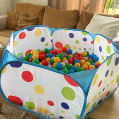 Kids / baby ball pit