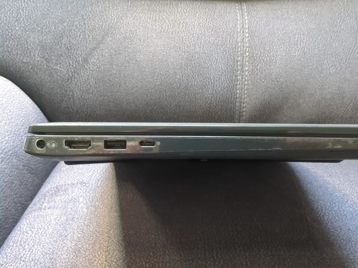 Dell Latitude 3420 16gb ram ssd 250