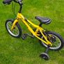 Ridgeback MX 14 kids bike Image 2