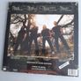 Newsted -Heavy metal music (Gold) Image 2