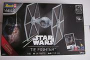 Star Wars The Fighter Revell Model Kit 06051 New
