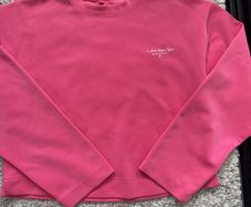 Zara top (12/13/156cm