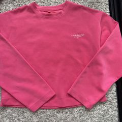 Zara top (12/13/156cm