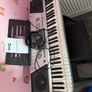 Rock Jam Multi Function Keyboard RJ-661 Image 2