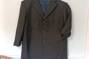 3/4 Length Jacket