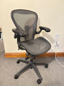 Herman Miller Aeron Chair