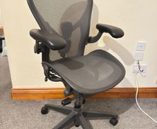 Herman Miller Aeron Chair