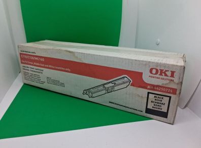 Postage - Oki Toner 44250724 Black C110 C130n MC160