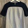 Karen Millen Dress UK 10 Image 3