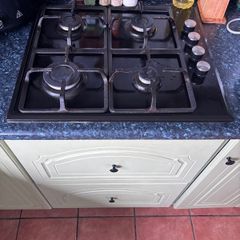 gas hob