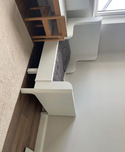 single bed