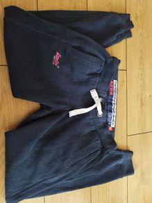 Superdry slim fit Joggers