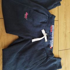 Superdry slim fit Joggers