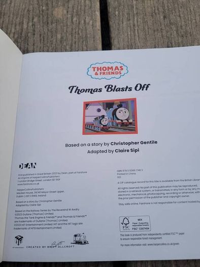 children's books