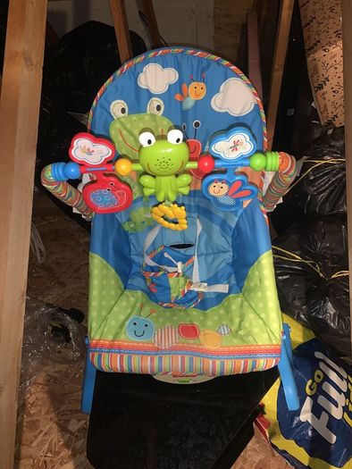 Rocking chair