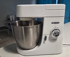 Kenwood Chef Xl 1200w