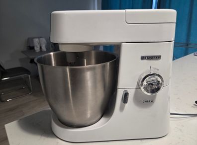 Kenwood Chef Xl 1200w