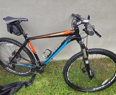Specialized MTB